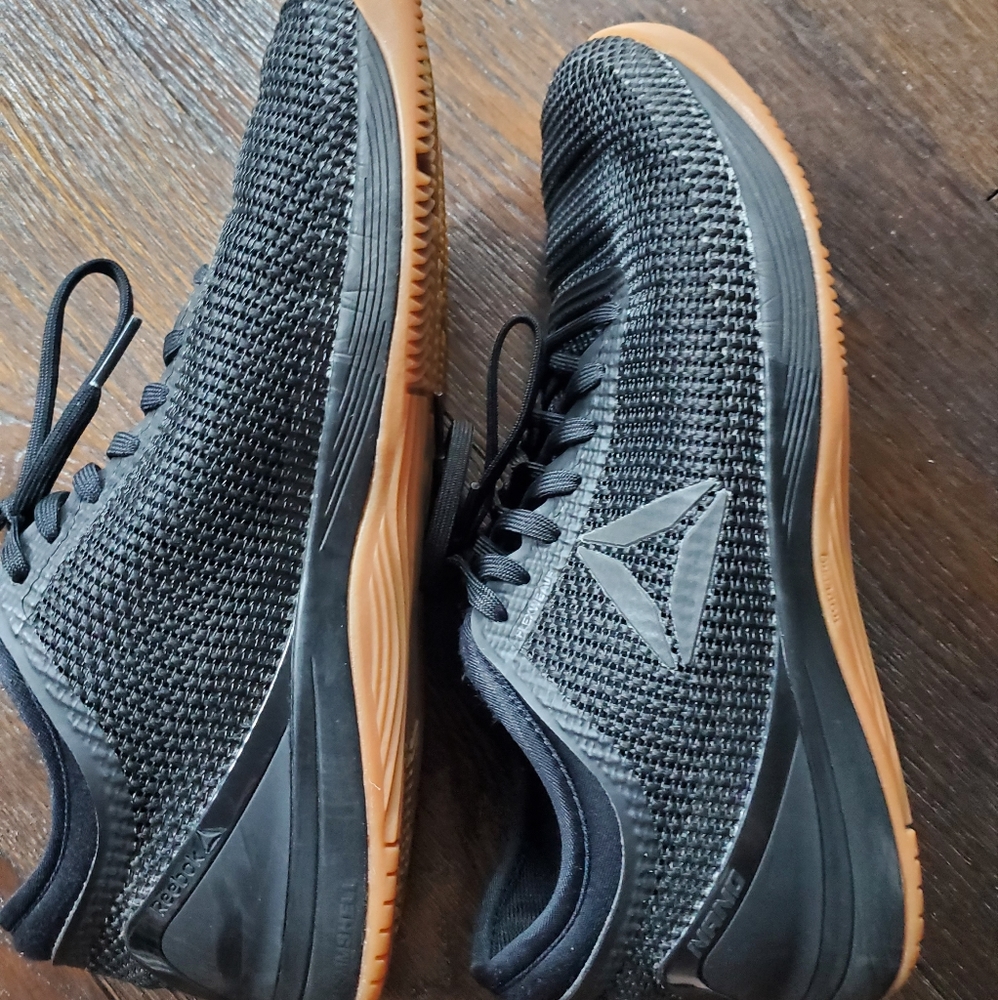 Reebok Nano 8